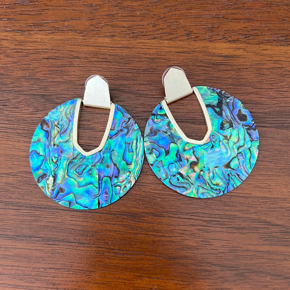 Kendra Scott Earrings